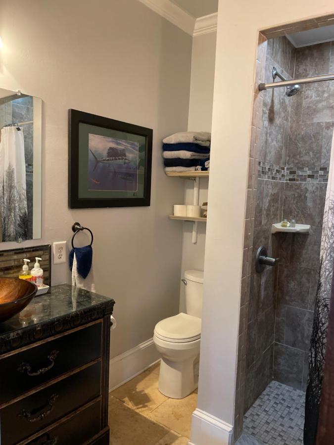 150 Year Old Restored Lincolnville Cottage سانت أوغيستين المظهر الخارجي الصورة