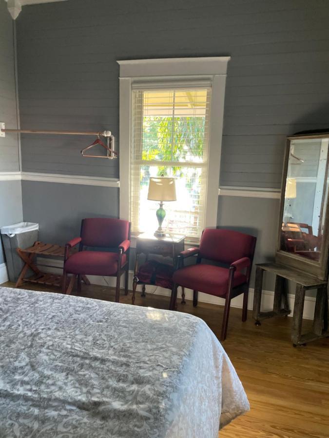 150 Year Old Restored Lincolnville Cottage سانت أوغيستين المظهر الخارجي الصورة
