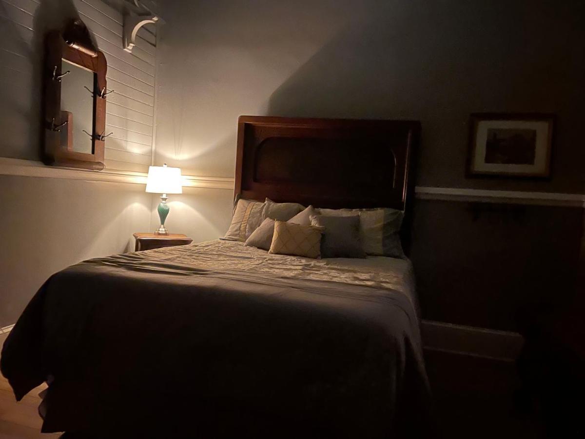 150 Year Old Restored Lincolnville Cottage سانت أوغيستين المظهر الخارجي الصورة